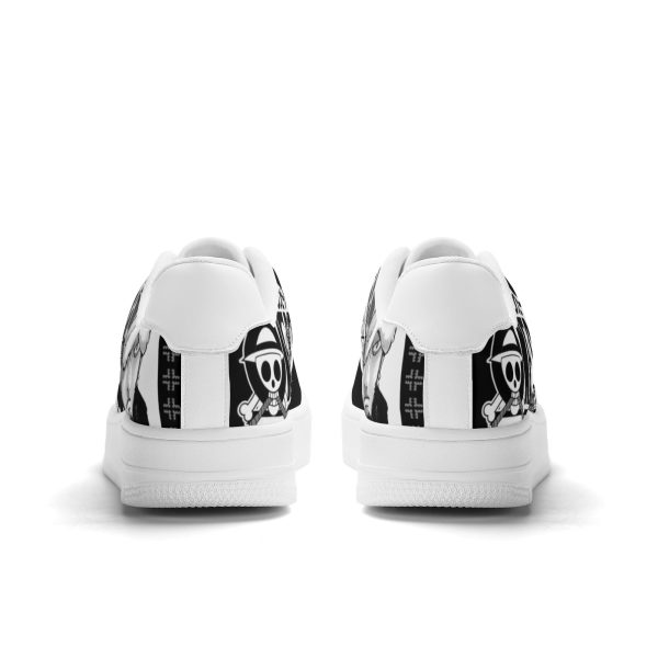 One Piece Sneaker - Women's Low Top - 791504 - Image 5