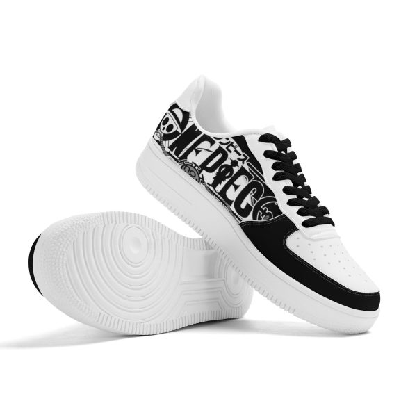 One Piece Sneaker - Women's Low Top - 791504 - Image 6