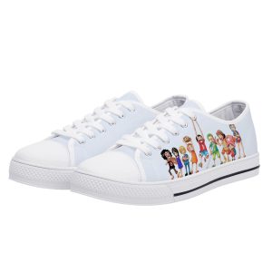 One Piece Sneaker