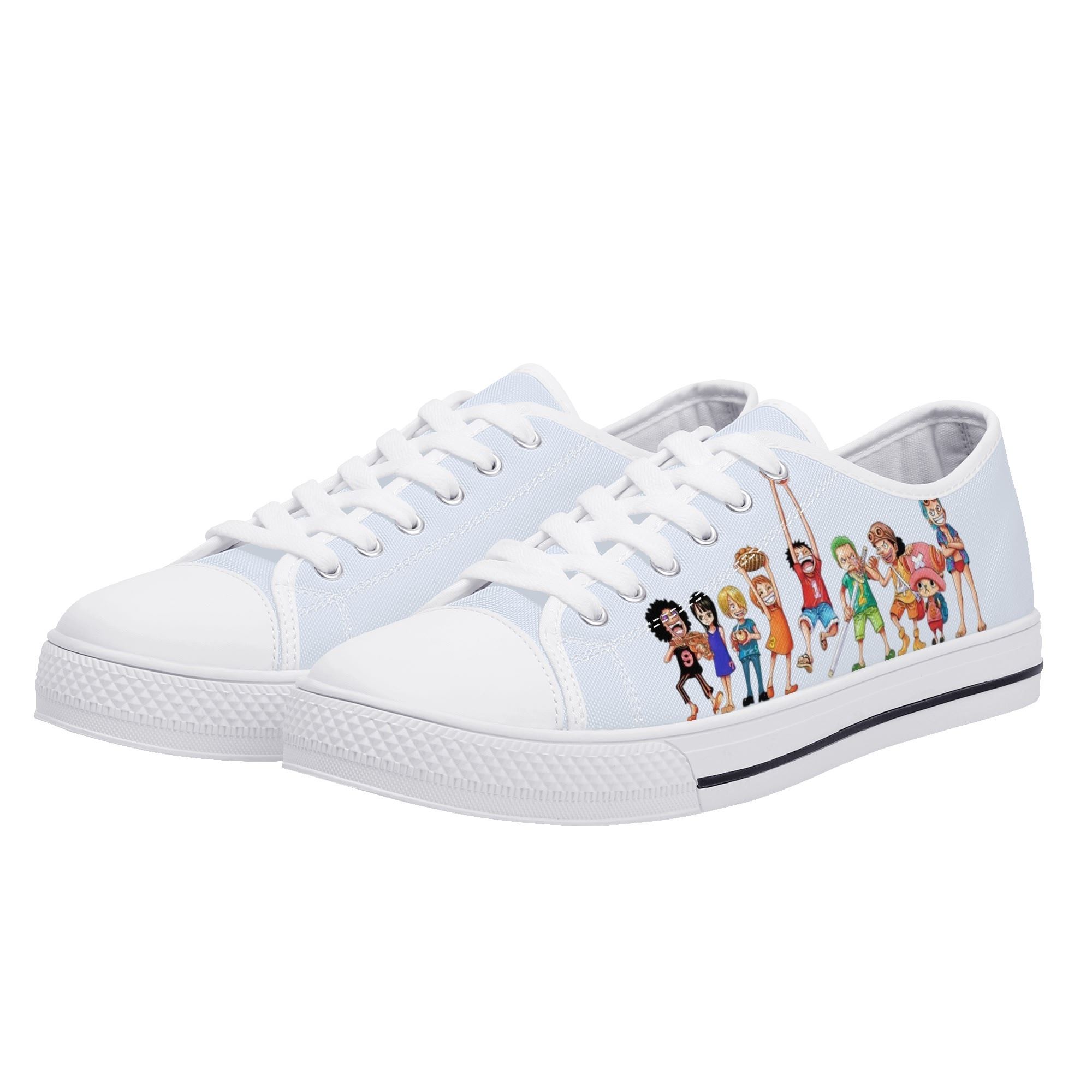 One Piece Sneaker