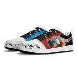 One Piece Sneaker – Men’s Low Top – 791519