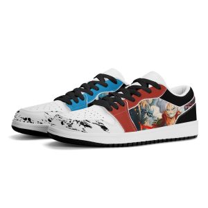 One Piece Sneaker