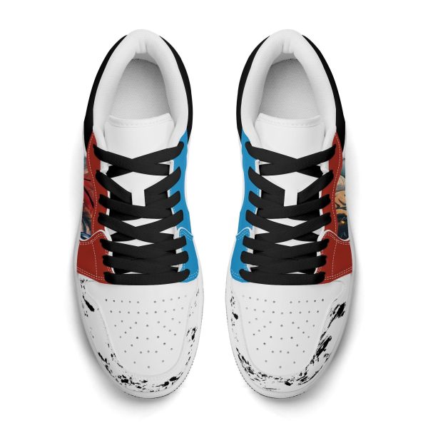 One Piece Sneaker - Men's Low Top - 791519 - Image 5