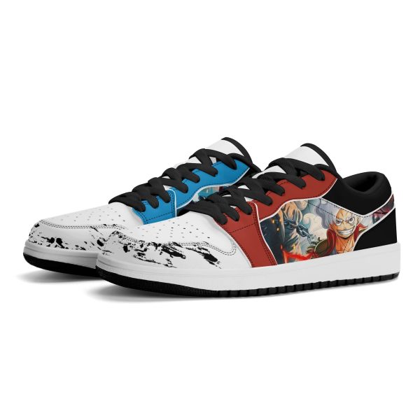 One Piece Sneaker - Men's Low Top - 791519 - Image 2