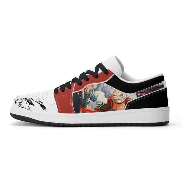 One Piece Sneaker - Men's Low Top - 791519 - Image 3