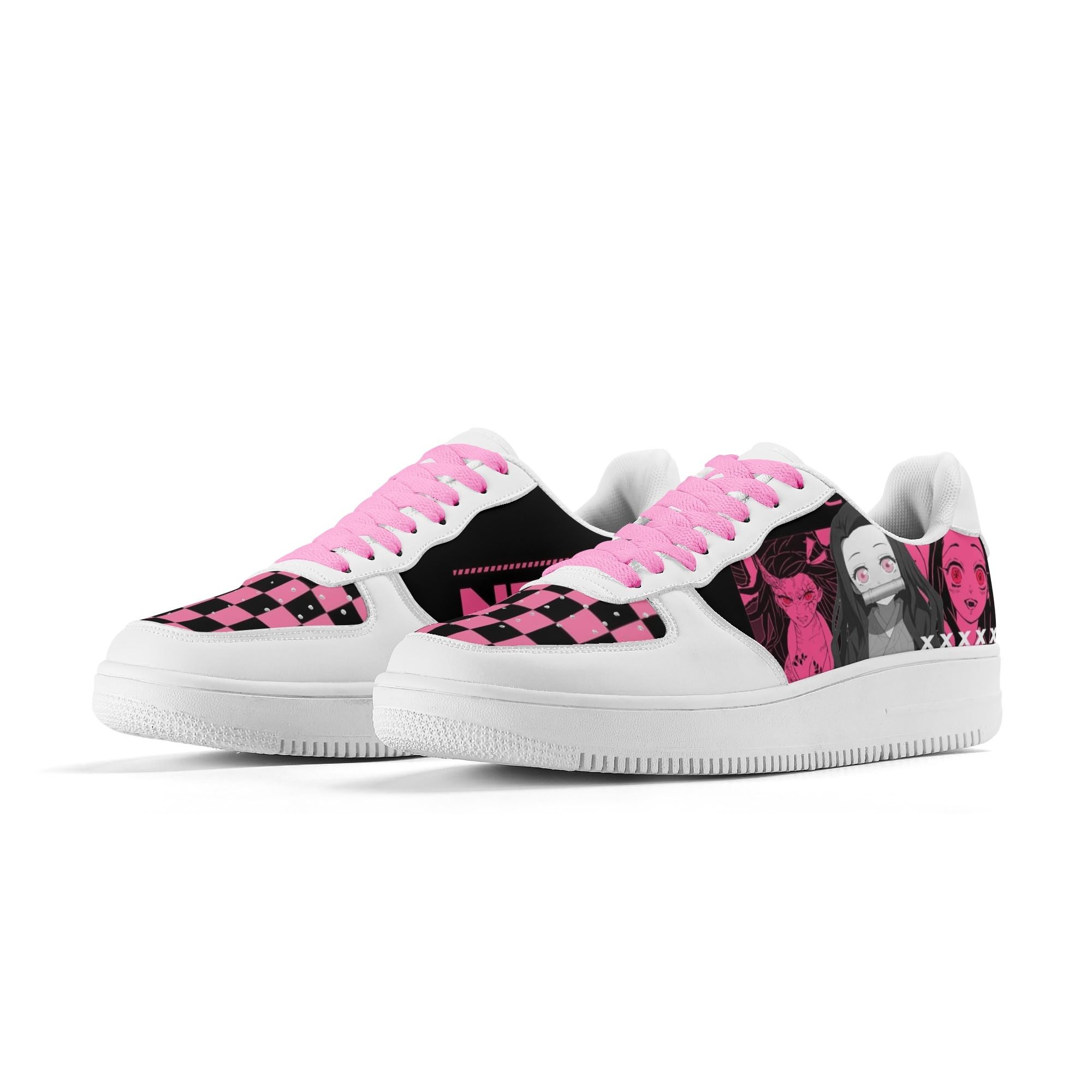 Demon Slayer Sneaker – Women’s Low Top – 798285