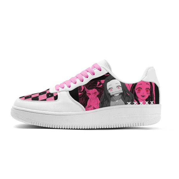 Demon Slayer Sneaker - Women's Low Top - 798285 - Image 2