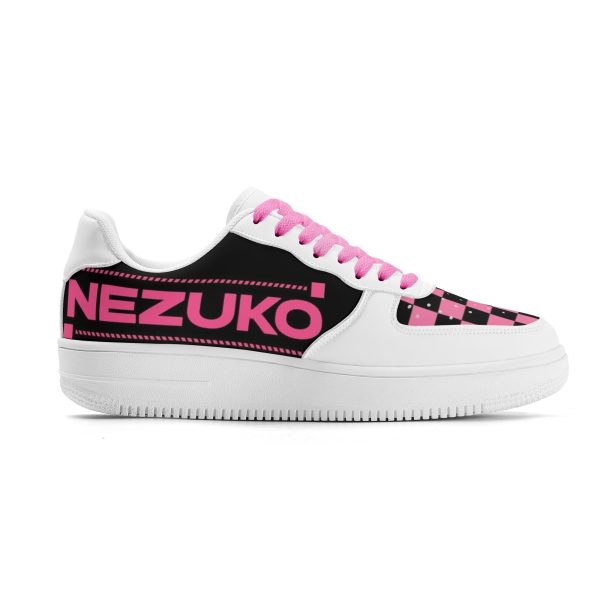 Demon Slayer Sneaker - Women's Low Top - 798285 - Image 3