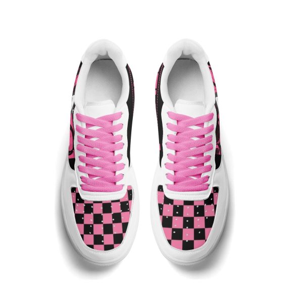 Demon Slayer Sneaker - Women's Low Top - 798285 - Image 4
