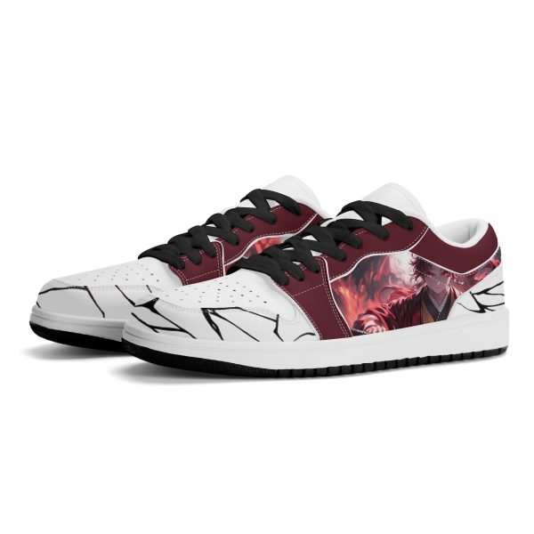 Demon Slayer Sneaker - Men's Low Top - 798404 - Image 2