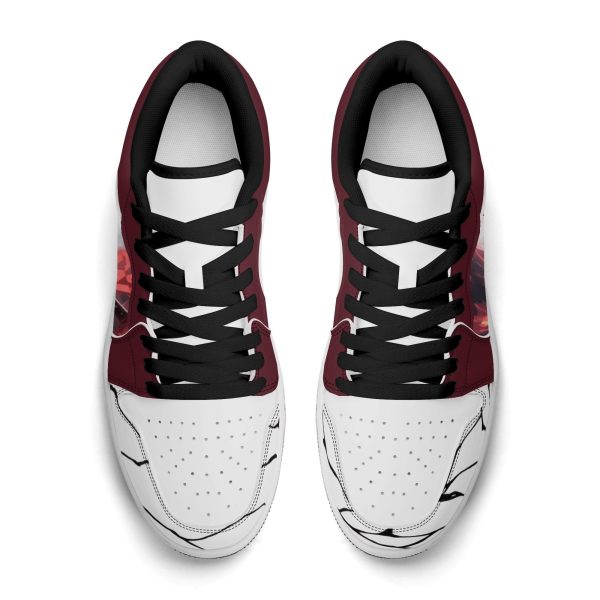 Demon Slayer Sneaker - Men's Low Top - 798404 - Image 3