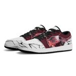 Demon Slayer Sneaker – Men’s Low Top – 798404