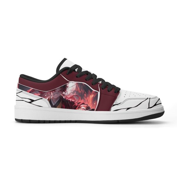Demon Slayer Sneaker - Men's Low Top - 798404 - Image 5