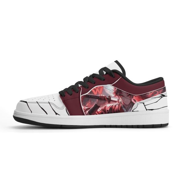 Demon Slayer Sneaker - Men's Low Top - 798404 - Image 4