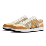 Demon SLayer Sneaker –  Men’s Low Top – 798437