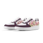 Demon Slayer Sneaker – Women’s Low Top Leather – 799872