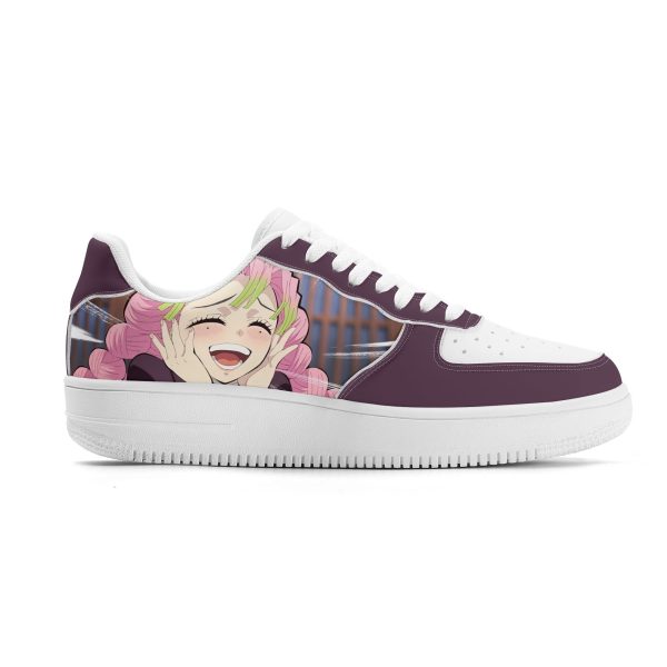Demon Slayer Sneaker - Women's Low Top Leather - 799872 - Image 3