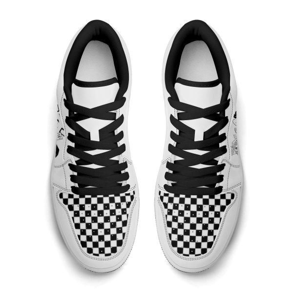 Demon Slayer Sneaker - Men's Low Top - 799895 - Image 7