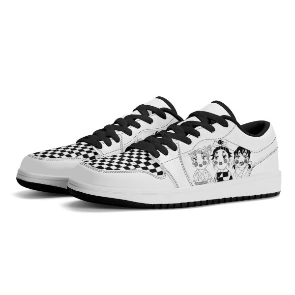 Demon Slayer Sneaker - Men's Low Top - 799895 - Image 2