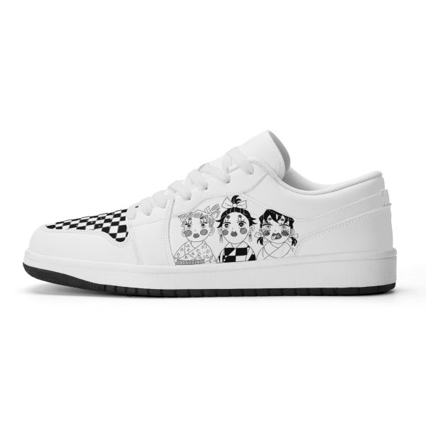 Demon Slayer Sneaker - Men's Low Top - 799895 - Image 3