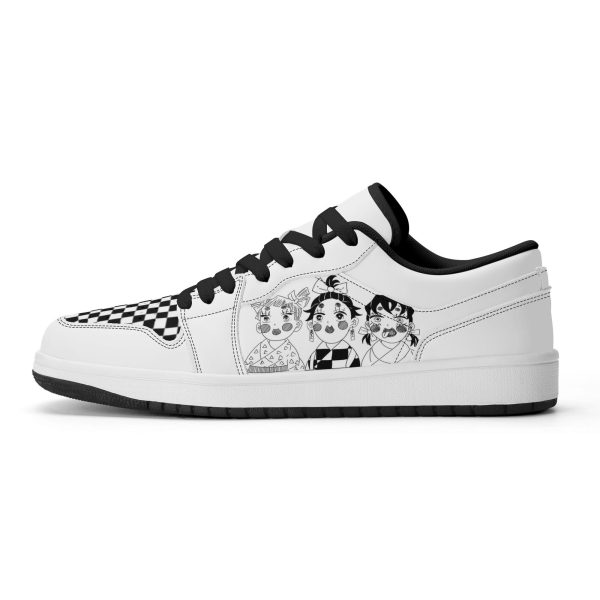 Demon Slayer Sneaker - Men's Low Top - 799895 - Image 4