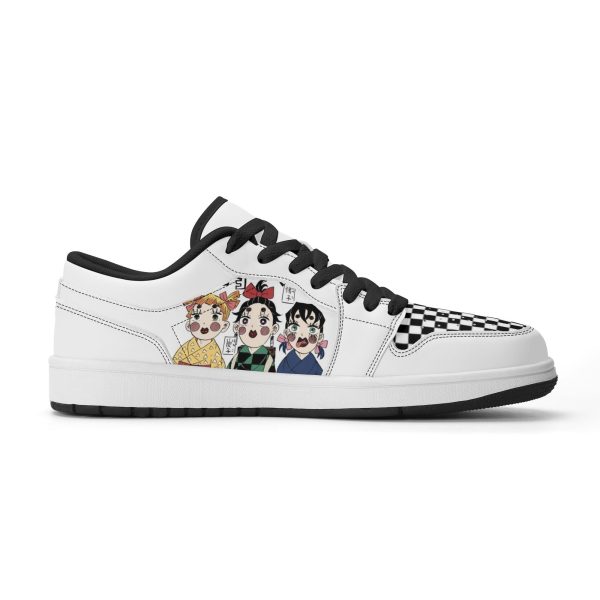 Demon Slayer Sneaker - Men's Low Top - 799895 - Image 6
