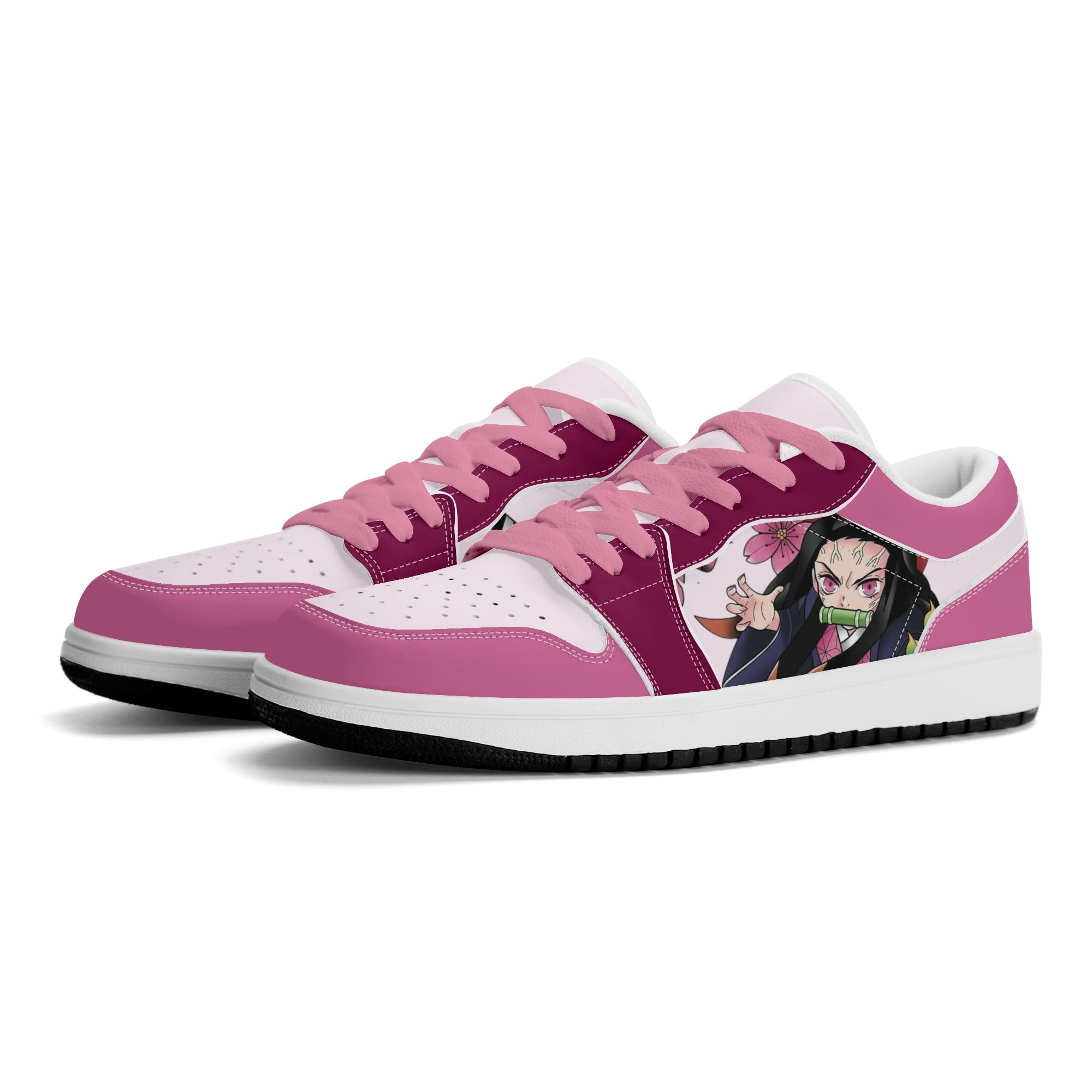 Demon Slayer Sneaker – Women’s Low Top – 799928