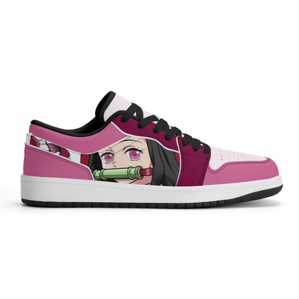 Demon Slayer Sneaker - Women's Low Top - 799928 - Image 6
