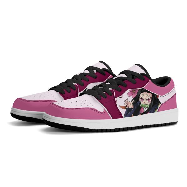 Demon Slayer Sneaker - Women's Low Top - 799928 - Image 2