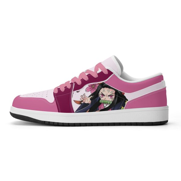 Demon Slayer Sneaker - Women's Low Top - 799928 - Image 3