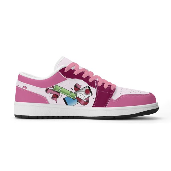 Demon Slayer Sneaker - Women's Low Top - 799928 - Image 4