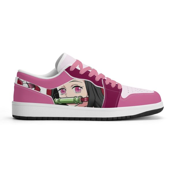 Demon Slayer Sneaker - Women's Low Top - 799928 - Image 5