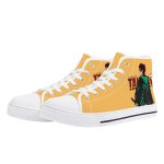 Demon Slayer Sneaker – Men’s High Top – 799950