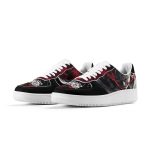 One Piece Sneaker- Men’s Low Top – 801961