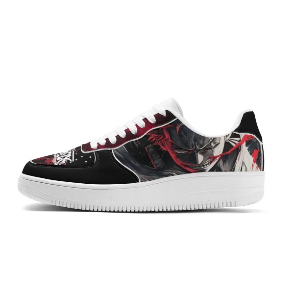 One Piece Sneaker- Men's Low Top - 801961 - Image 5