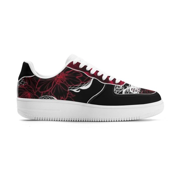 One Piece Sneaker- Men's Low Top - 801961 - Image 4
