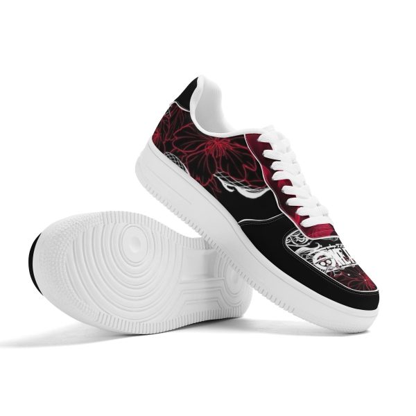 One Piece Sneaker- Men's Low Top - 801961 - Image 2