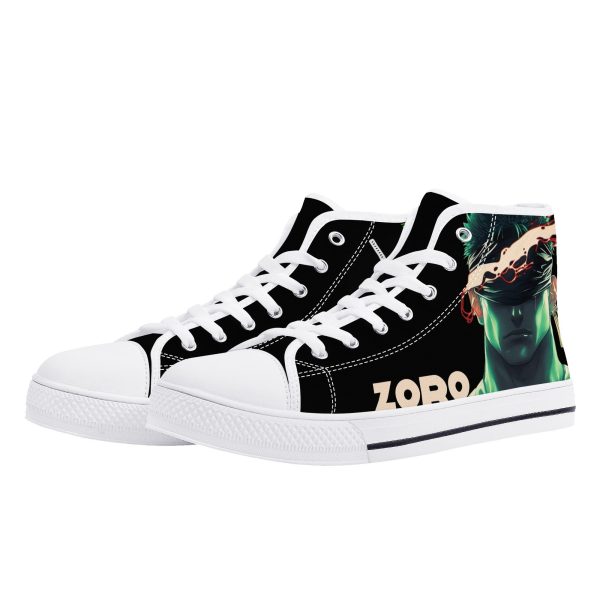 One Piece Sneaker