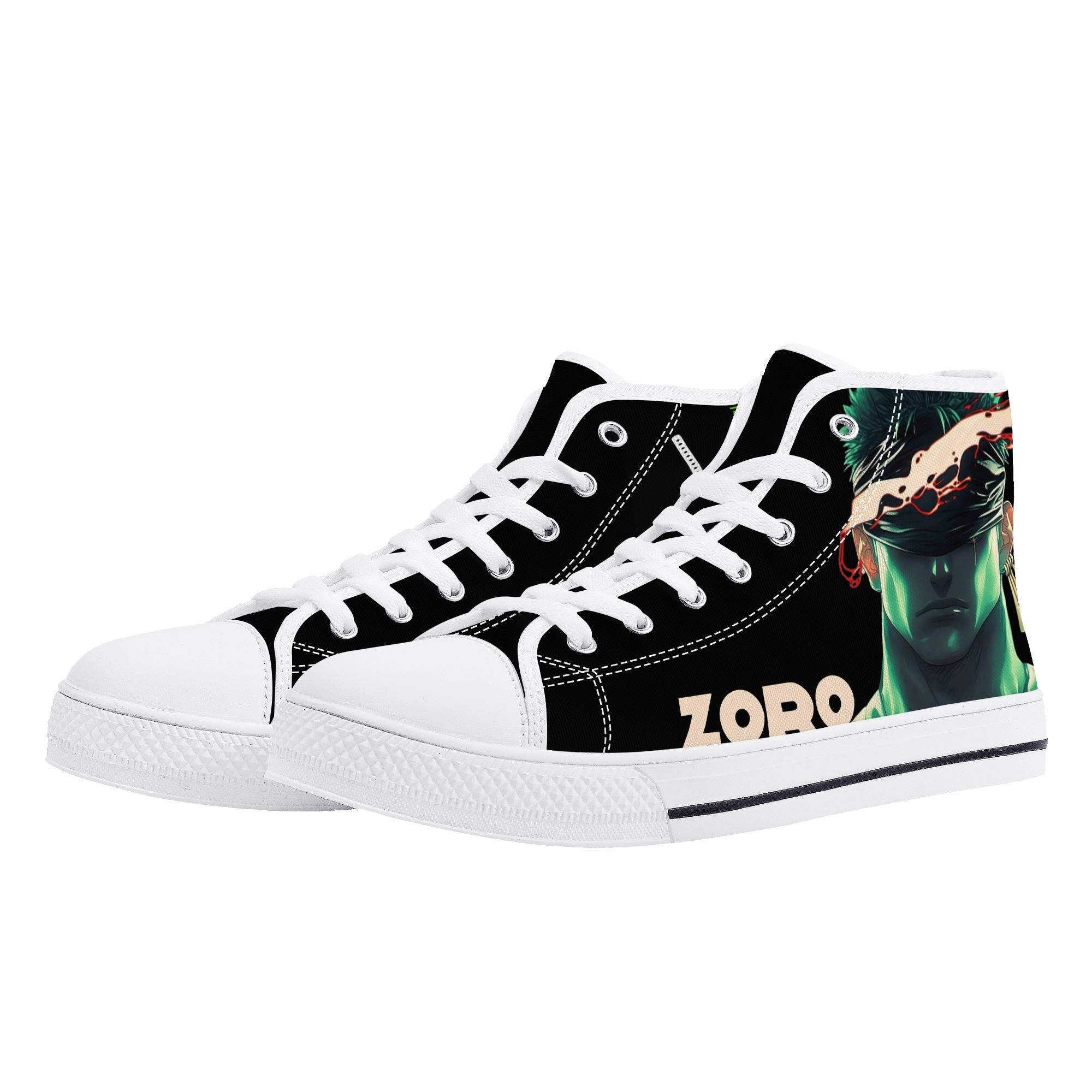 One Piece Sneaker