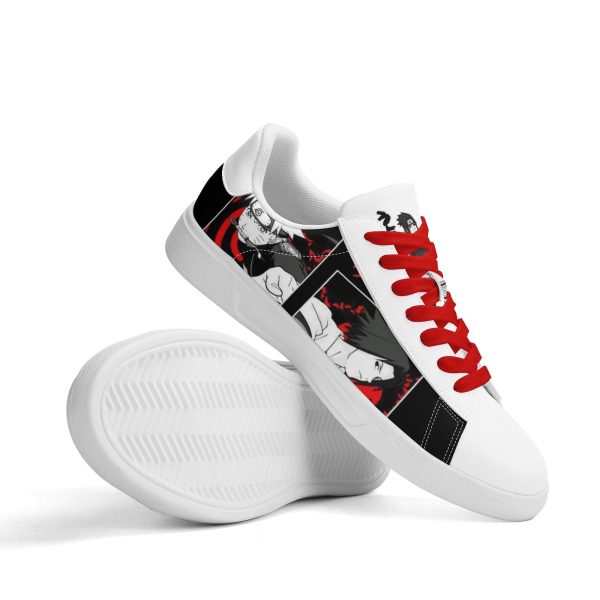 Naruto Sneaker - Adult Low Top - 808283 - Image 4