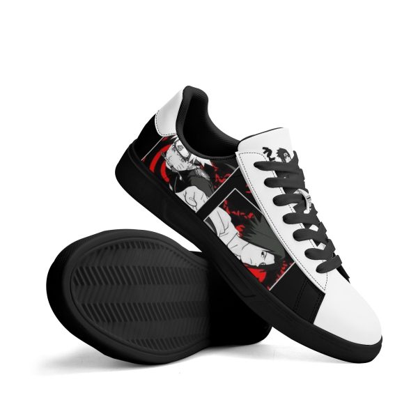 Naruto Sneaker - Adult Low Top - 808283 - Image 8