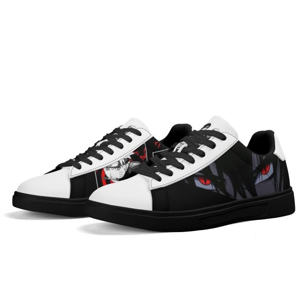 Naruto Sneaker - Adult Low Top - 808283 - Image 5