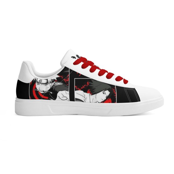 Naruto Sneaker - Adult Low Top - 808283 - Image 3