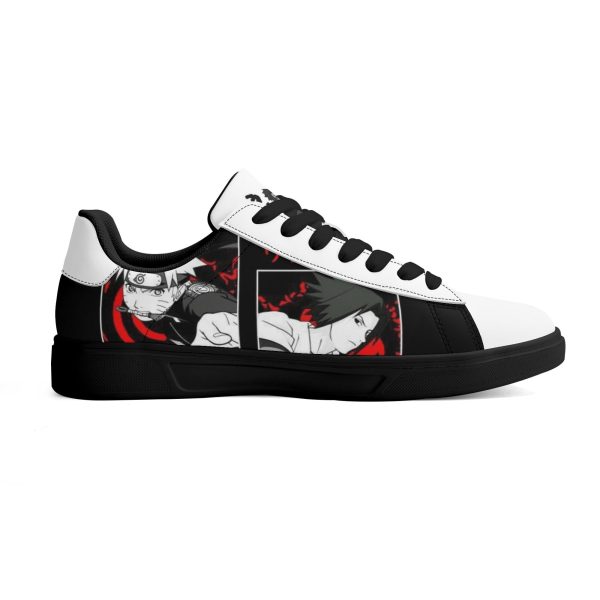 Naruto Sneaker - Adult Low Top - 808283 - Image 7