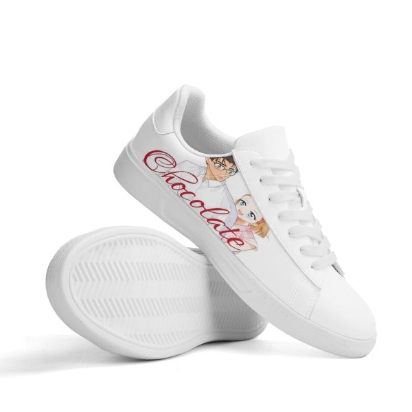 Conan Sneaker - Adult Low Top - 808288 - Image 4