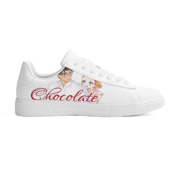 Conan Sneaker - Adult Low Top - 808288 - Image 3