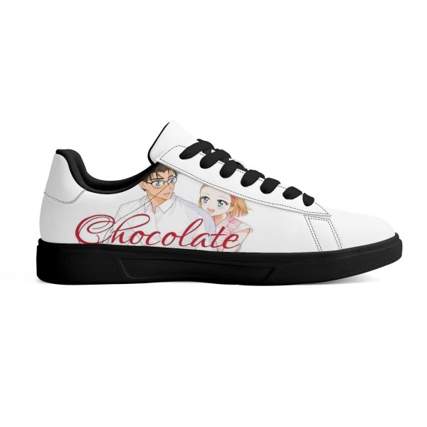Conan Sneaker - Adult Low Top - 808288 - Image 7