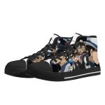 Conan Sneaker – Women’s High Top – 808291