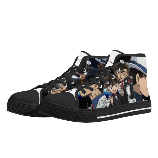 Conan Sneaker - Women's High Top - 808291