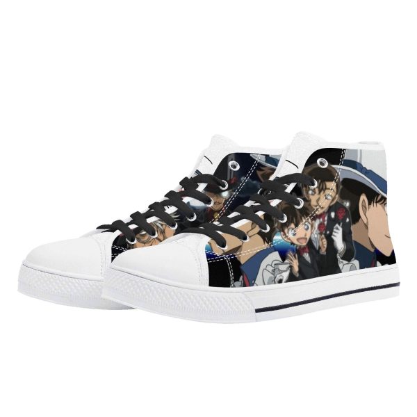 Conan Sneaker - Women's High Top - 808291 - Image 5